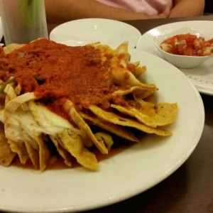Nachos