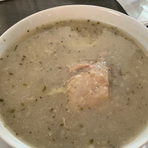 Sancocho