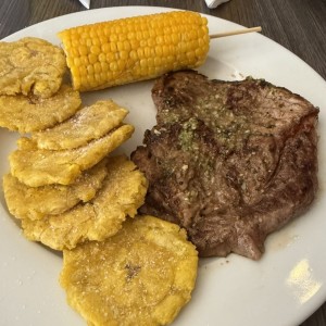 New York Steak