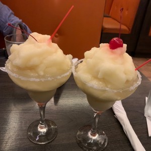 margaritas