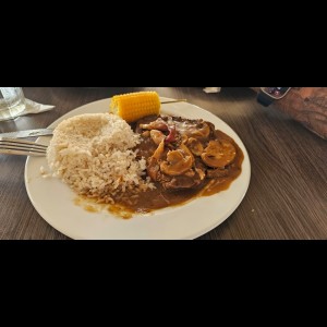 Carnes / Beef - Filete Mignon