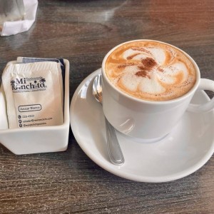 Capuchino