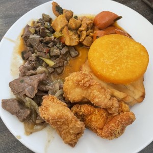 Bistec de Carne