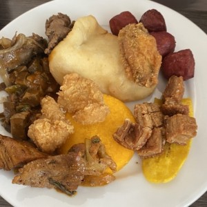 desayuno