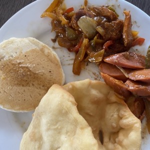 desayuno