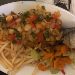curvina a lo macho