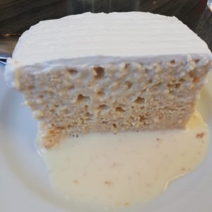 tres leches