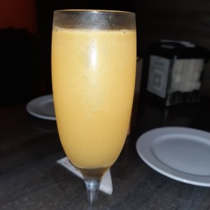 mimosa