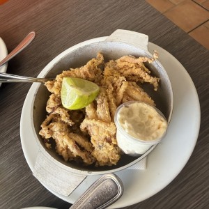 Arañitas