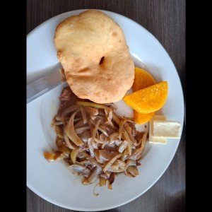 Bistec de Carne