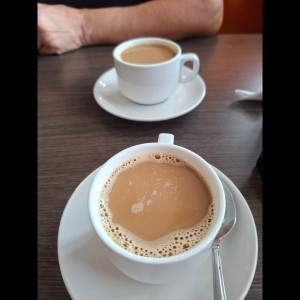 capuchino