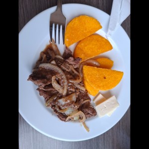 combo 1 desayuno 