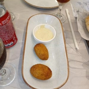 PICADAS - Kibbes