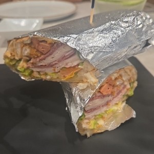 SANDWICHES - Mega Mix