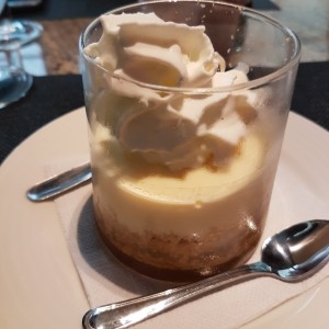 pie de limon