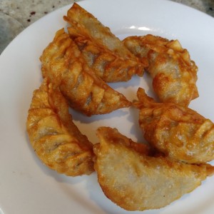 empanada