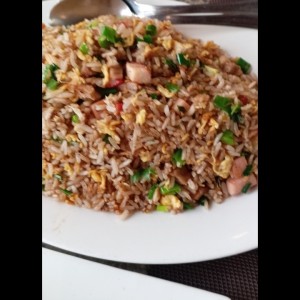 Promo Individual - Arroz Especial cantones