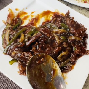 Res - Mongolian Style