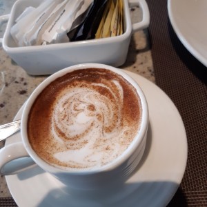 capuchino