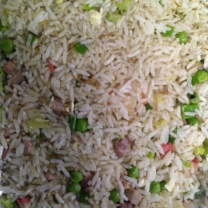 arroz koolum