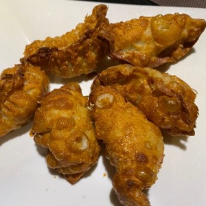 Dumplings