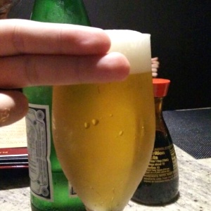 Heineken - Perfect serve
