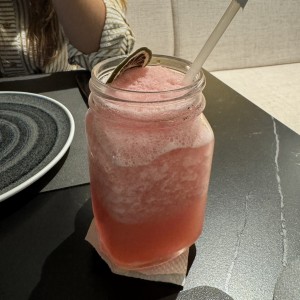 Limonada Libanesa