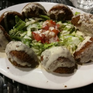 falafel