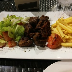 Shish Kebab