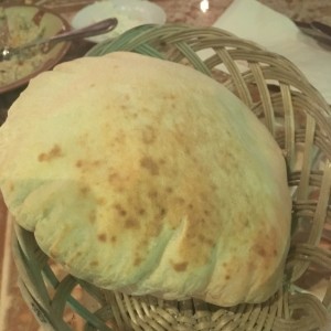 pan