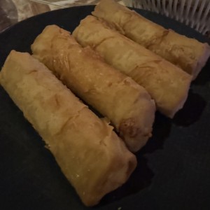 Sambusec de Queso (4 piezas)