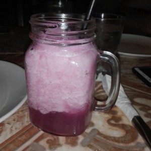 limonada libanesa