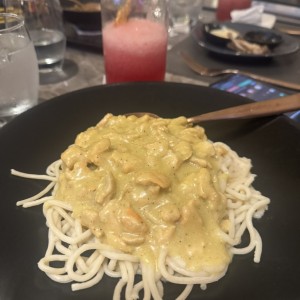 Pasta