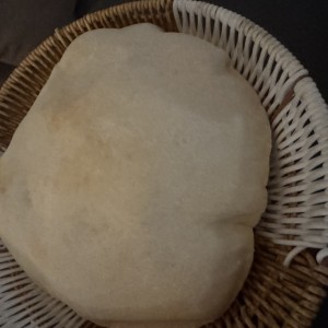 Pan Pita (1 pieza)