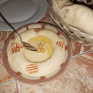 Hummus
