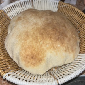 Pan arabe