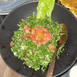 Ensaladas - Tabule