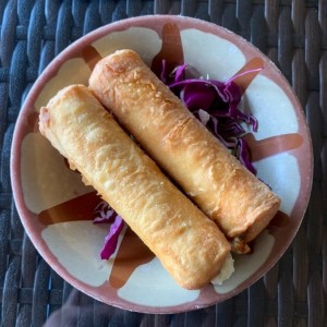 Sambusek de queso