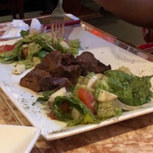 kefte de carne