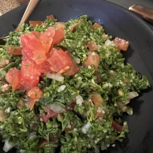 Ensaladas - Tabule