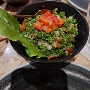 Ensaladas - Tabule