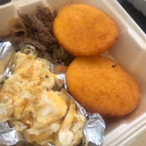 El Criollo