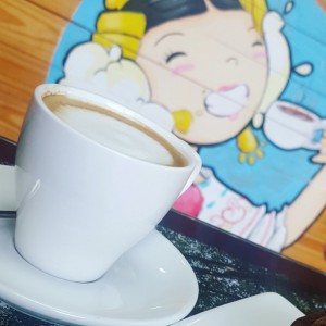 macchiato