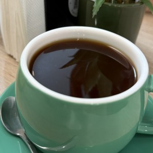Cafe americano