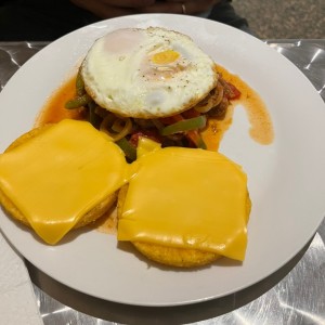El Criollo