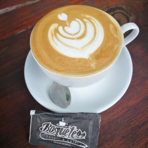 cappuccino, 