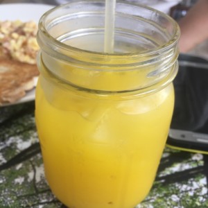 Naranja