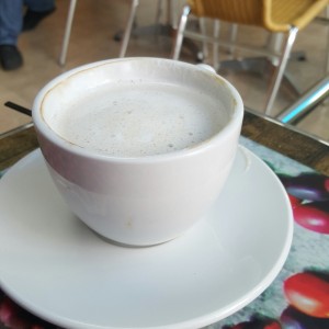 capuccino