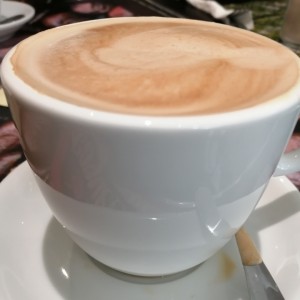 Capuccino