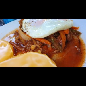 El Criollo